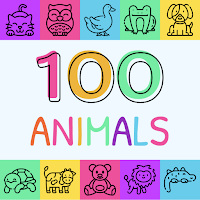 100 Animals