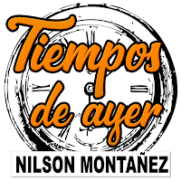 Tiempos de Ayer