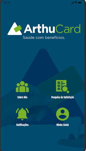 ARTHUCARD Screenshot 0