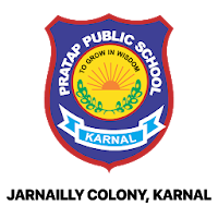 Pratap Public School(Jarnailly Colony),Karnal