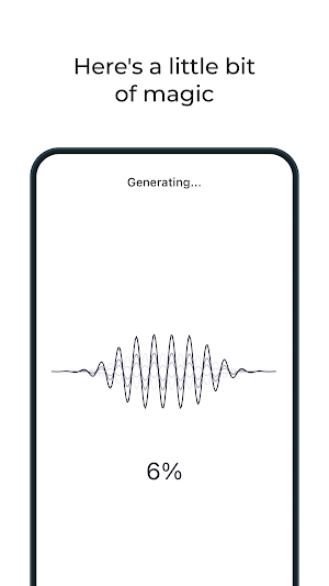 VoiceApp: Celebrity Cloner AI Screenshot 2