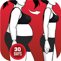 Weight Lose App for Women