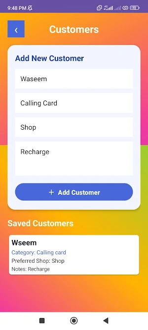 Street Connect Screenshot 3