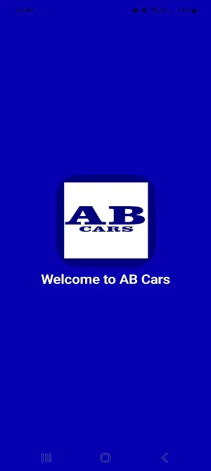 AB Cars Screenshot 0