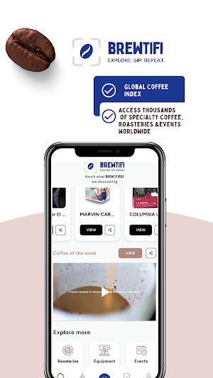 Brewtifi Screenshot 0