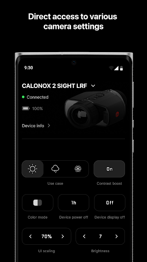 Leica 2Hunt Screenshot 1