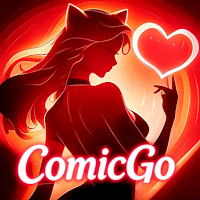Comic Go