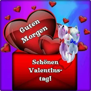 Grüße zum Valentinstag Screenshot 3