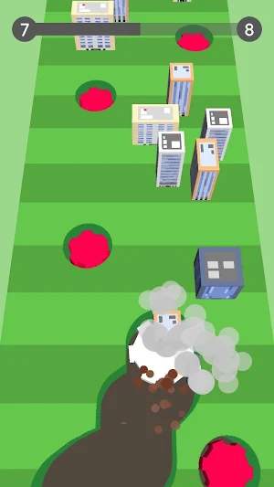 Dig City Screenshot 3