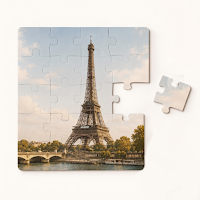 Puzzletica - Jigsaw Puzzles