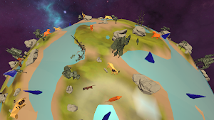 Nature Incremental Screenshot 2