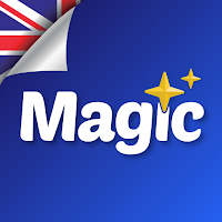 Magic Radio FM AM Live