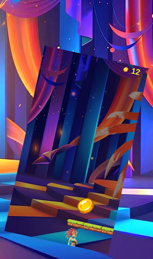 77777gameCoin Chaserr Screenshot 2