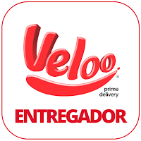 Veloo Entregador