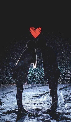Couple Wallpapers Screenshot 0