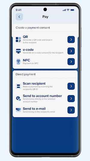 Smart Fuel Pass Screenshot 2