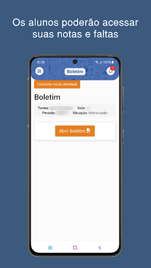 UNIMOGI Screenshot 3