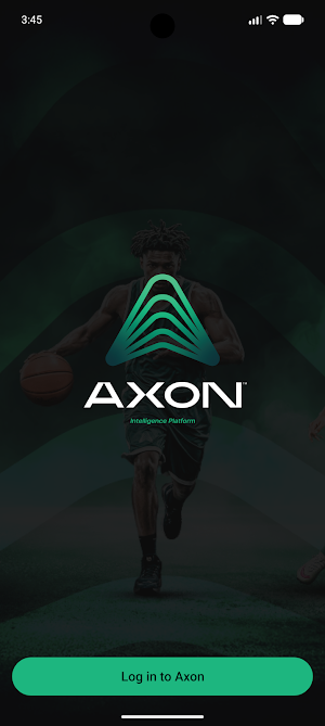 Axon Pulse Screenshot 0