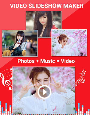 Video Slideshow Maker Screenshot 0