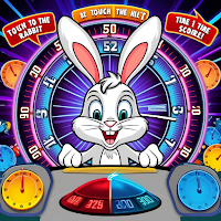 Catch The Rabbit