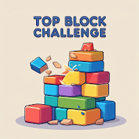 Top Block Challenge