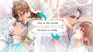 Spellbound: A Romance Game Screenshot 2