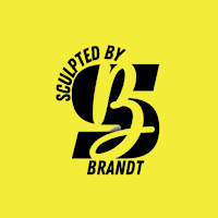 Sculpted by Brandt