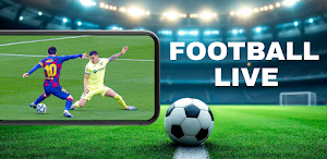 Football Live TV HD Screenshot 1