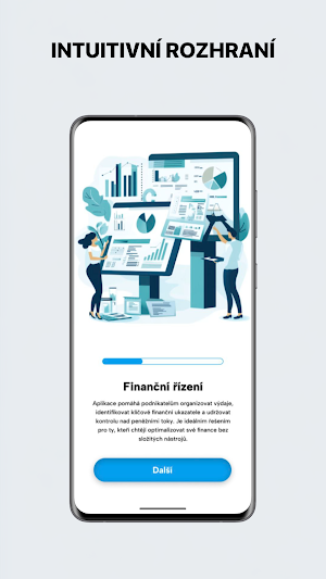 Librformfin Screenshot 0