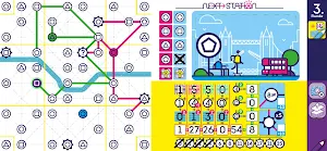 Next Station - London Screenshot 3