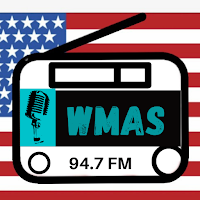 WMAS 94.7 FM Radio Station App