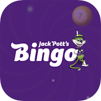 Jack Pott’s Bingo