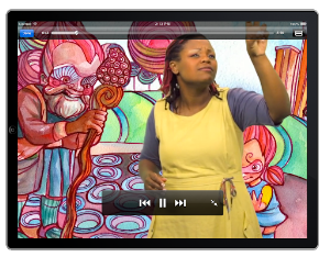 The Baobab Screenshot 1