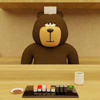 Escape Game Sushi
