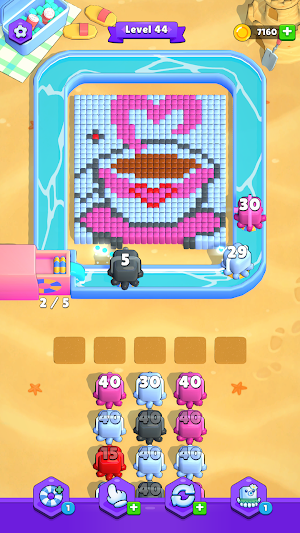 Water Shooter Screenshot 3