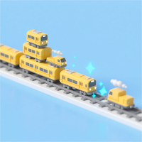 Train Link Run