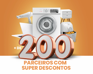 Company Clube de Benefícios Screenshot 1