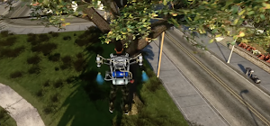 Cheats San Andreas Game Screenshot 1