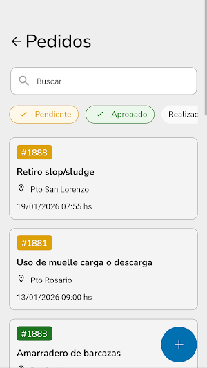 La Barquita Screenshot 2