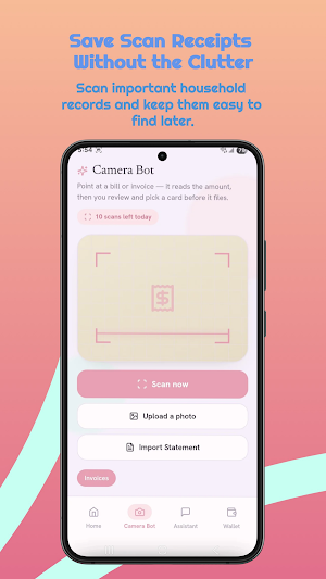 hausday Screenshot 3