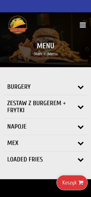 Jaco Taco Screenshot 0