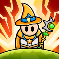 Soul Quest : War RPG