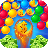 Bubble Shooter - Bubble Blast