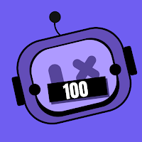 100балльный репетитор