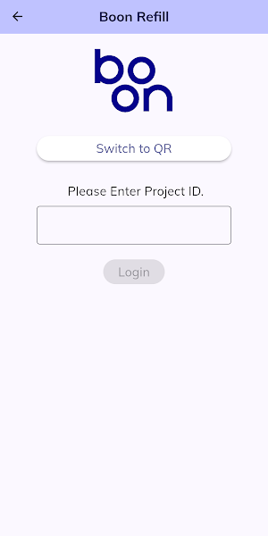 Boon Refill Screenshot 3