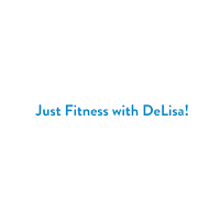Just Fitness with DeLisa