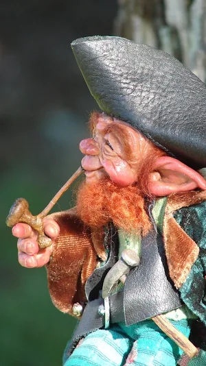 leprechaun wallpaper Screenshot 0