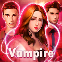 Vampire Romance Story Games
