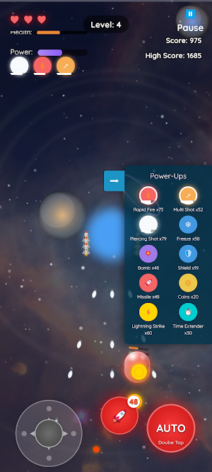 Bubble Battle (BB) Screenshot 2