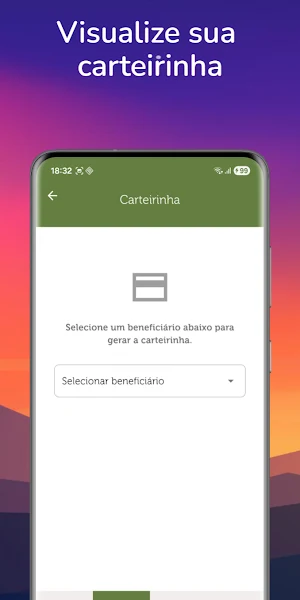 Memorial Jardim das Oliveiras Screenshot 3